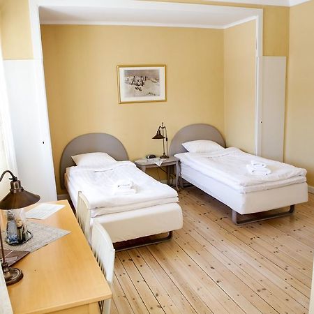 Kaggeholms Slott Bed & Breakfast Ekero Luaran gambar