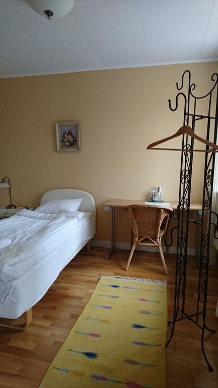 Kaggeholms Slott Bed & Breakfast Ekero Luaran gambar