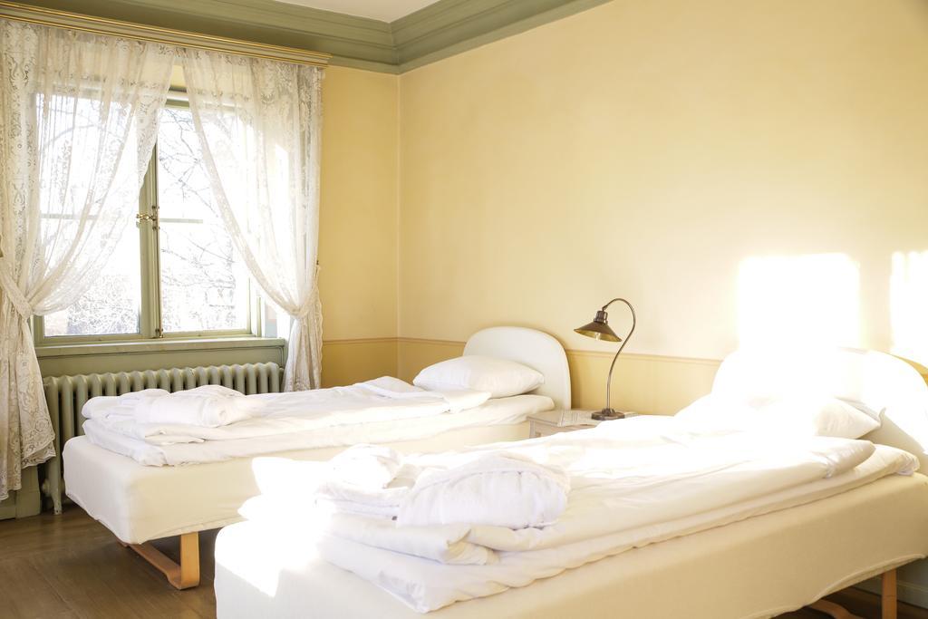 Kaggeholms Slott Bed & Breakfast Ekero Luaran gambar