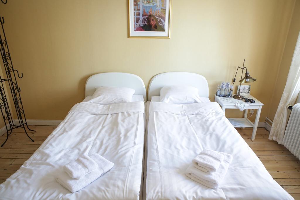 Kaggeholms Slott Bed & Breakfast Ekero Luaran gambar