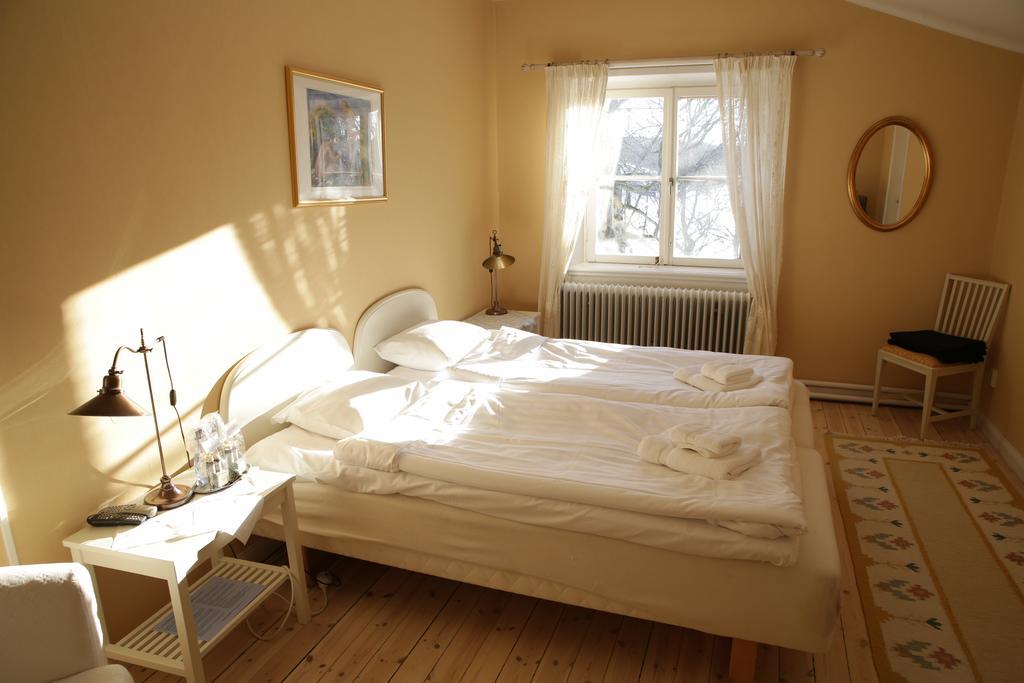 Kaggeholms Slott Bed & Breakfast Ekero Luaran gambar