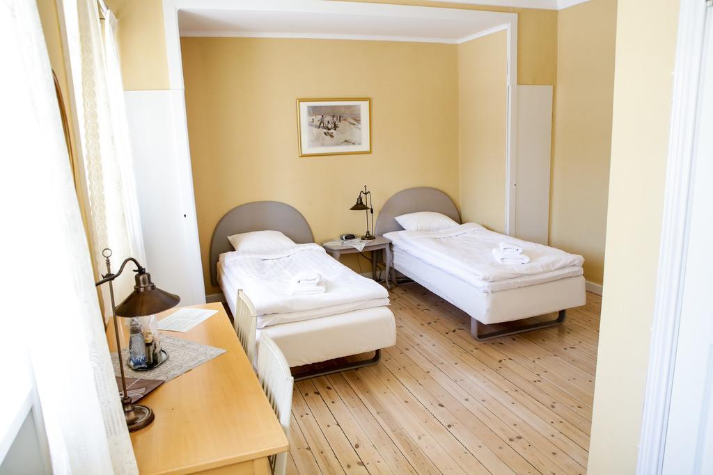 Kaggeholms Slott Bed & Breakfast Ekero Luaran gambar